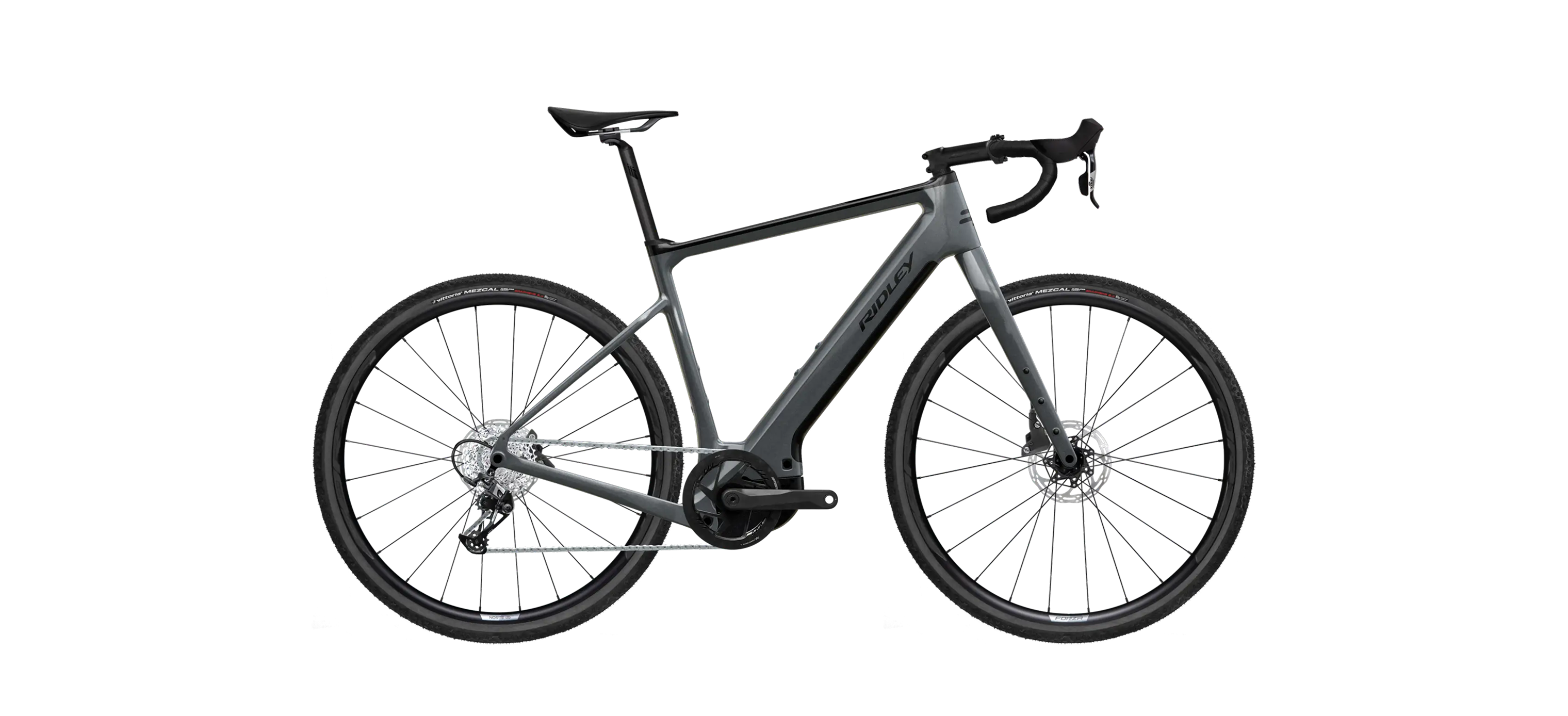 Elektrische koersfiets