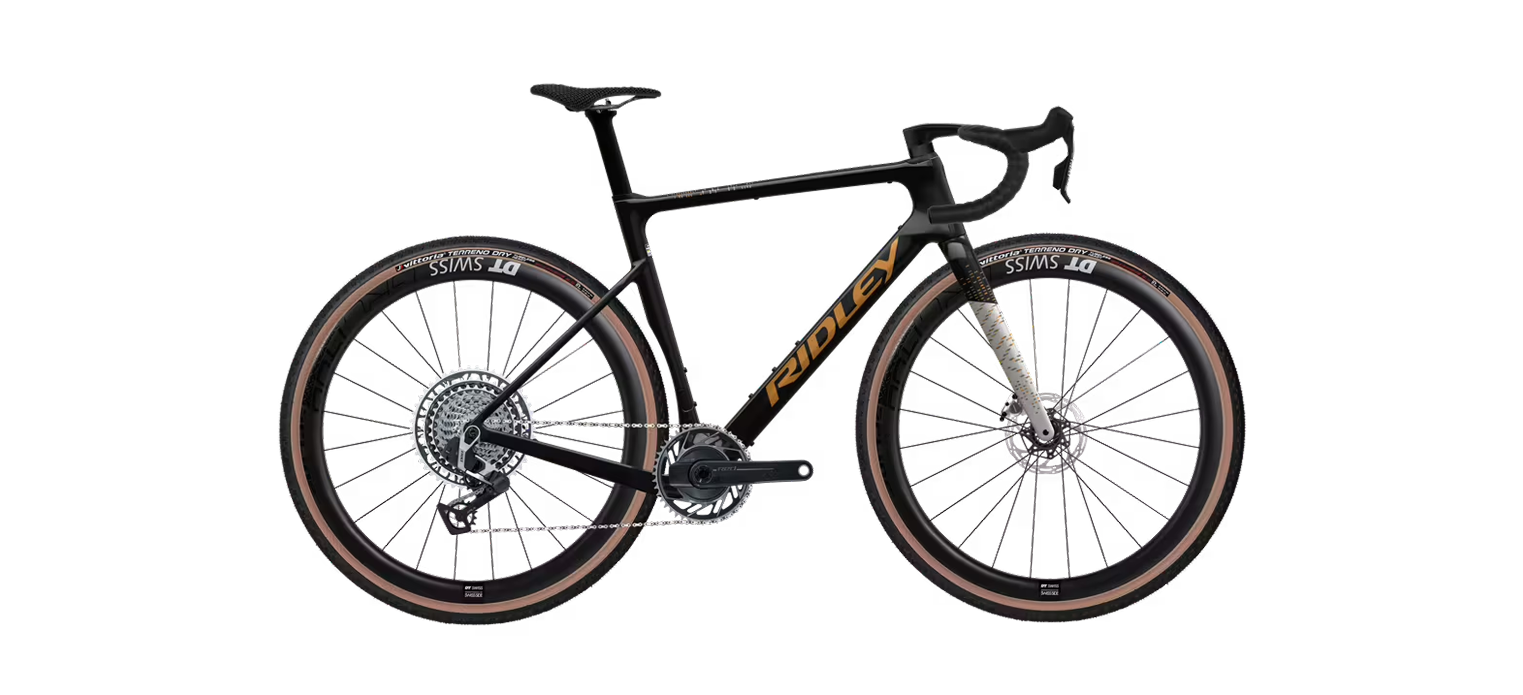 Gravelbikes