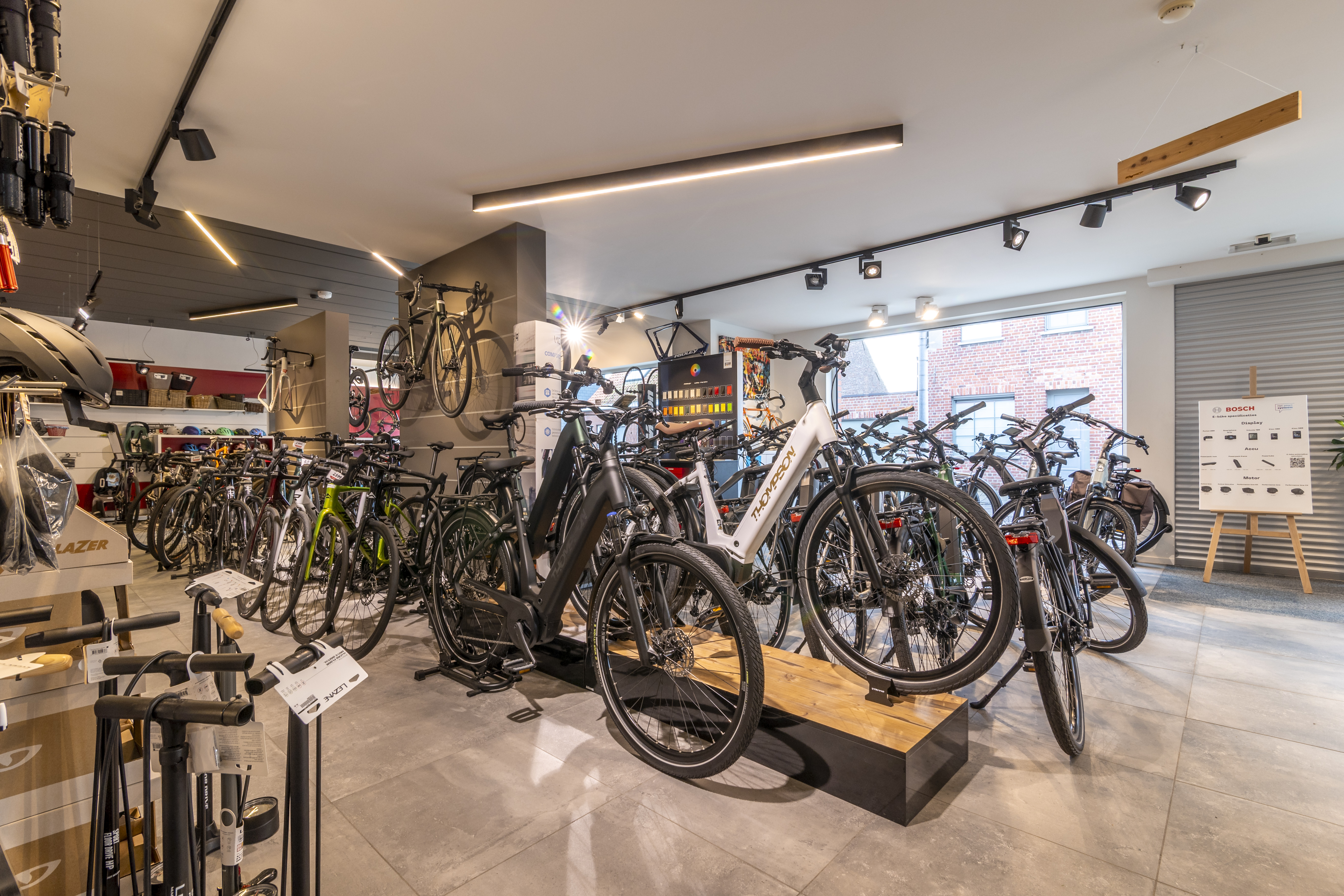 Winkel eBike