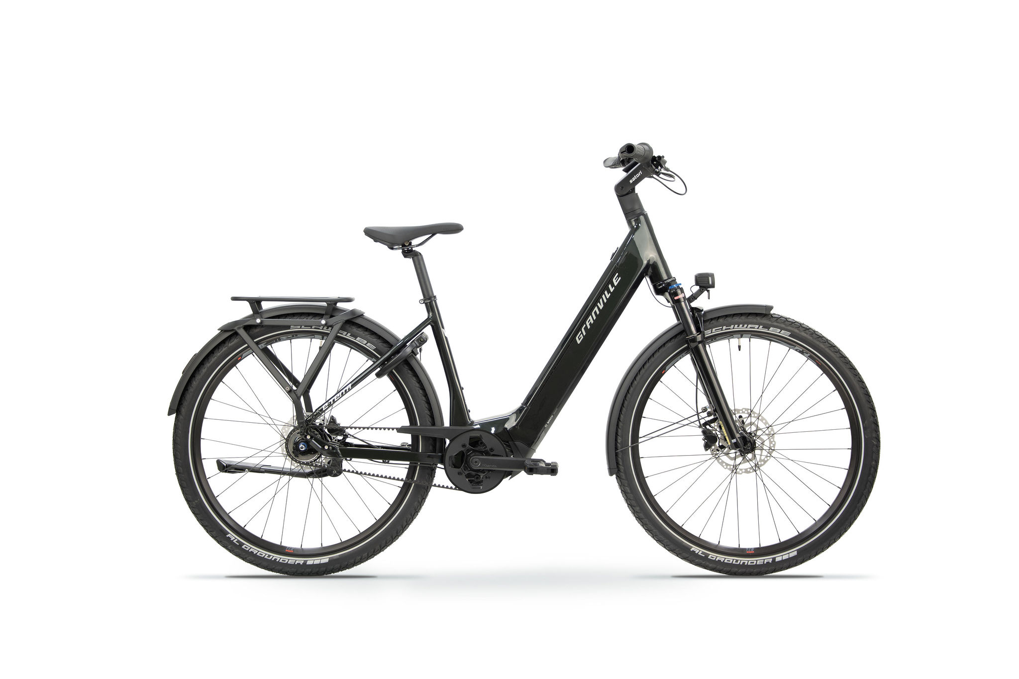 Granville eBike