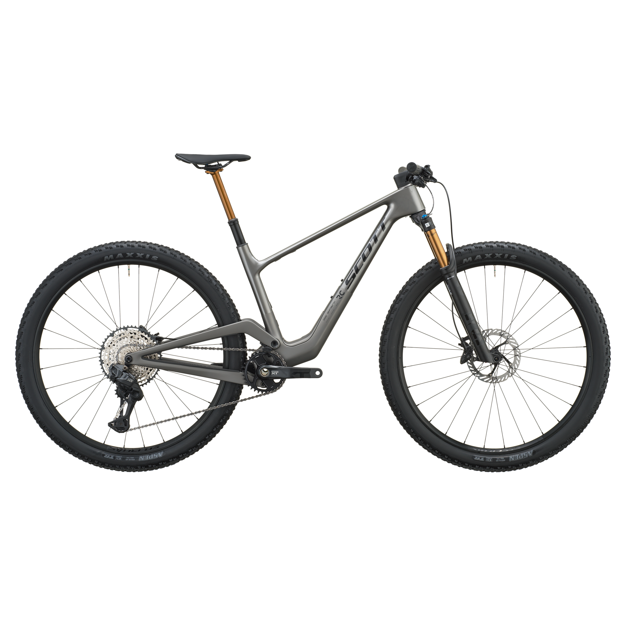 Scott Spark RC 2027