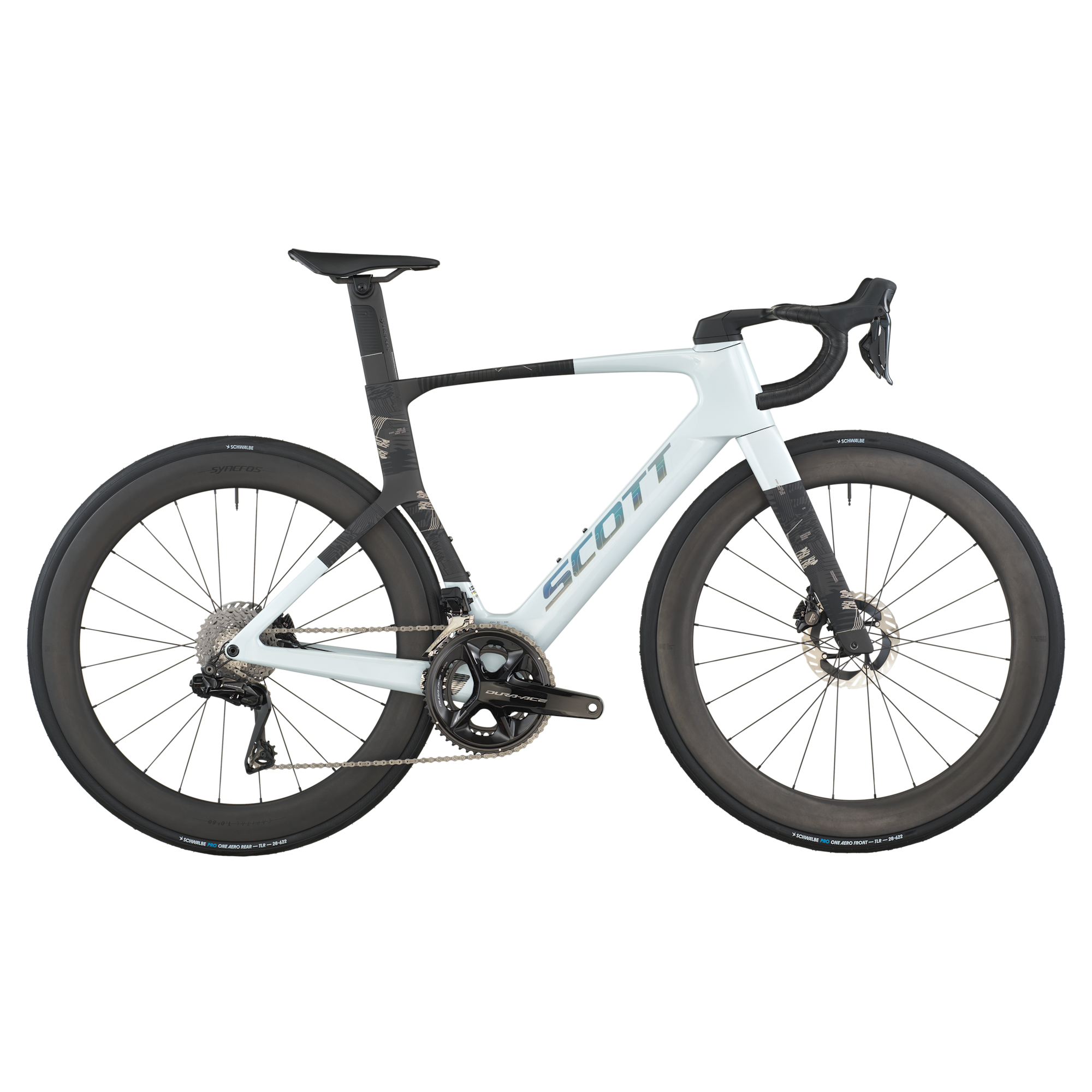 Scott Foil RC PRO