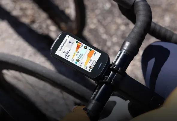 Garmin