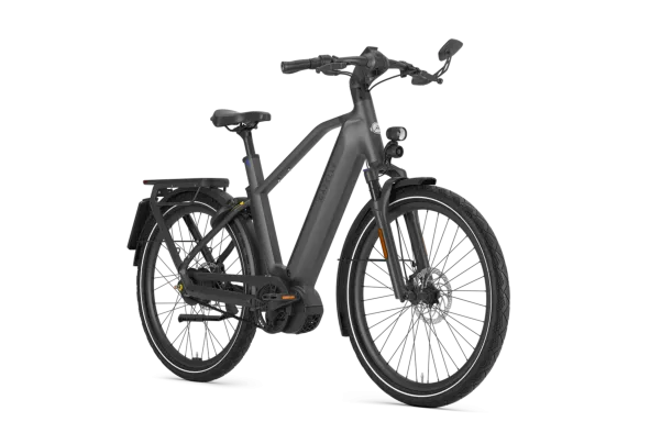 Gazelle speed pedelec
