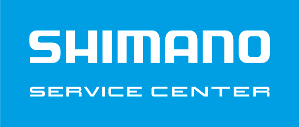 Shimano service center